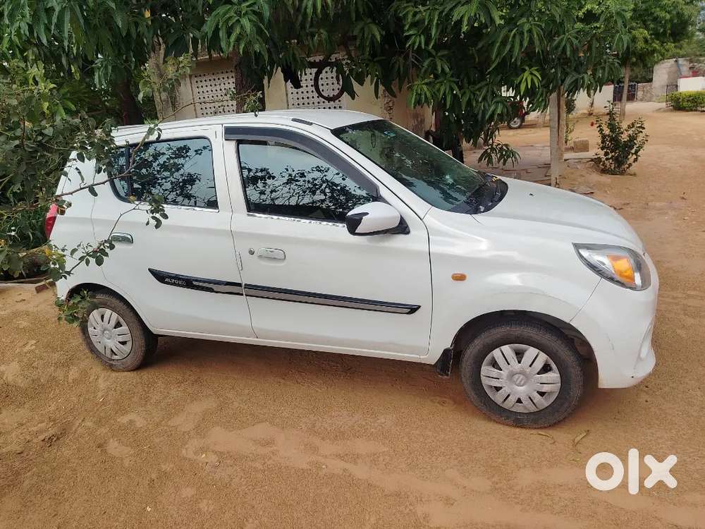 Alto 800 Lxi