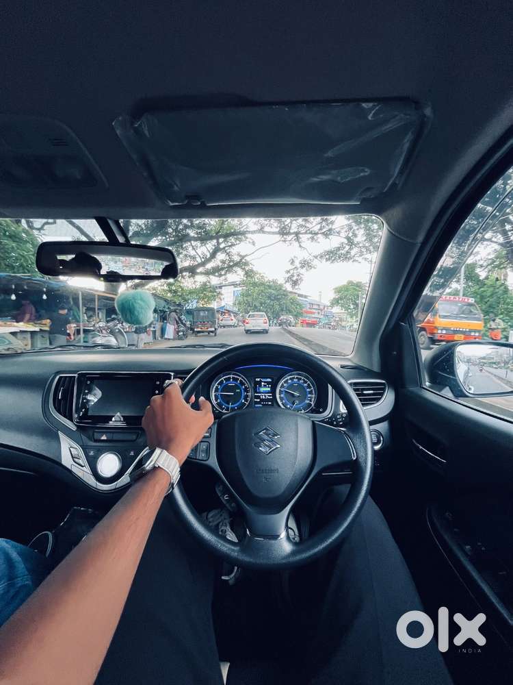 Baleno Zeta 2021 For Sale