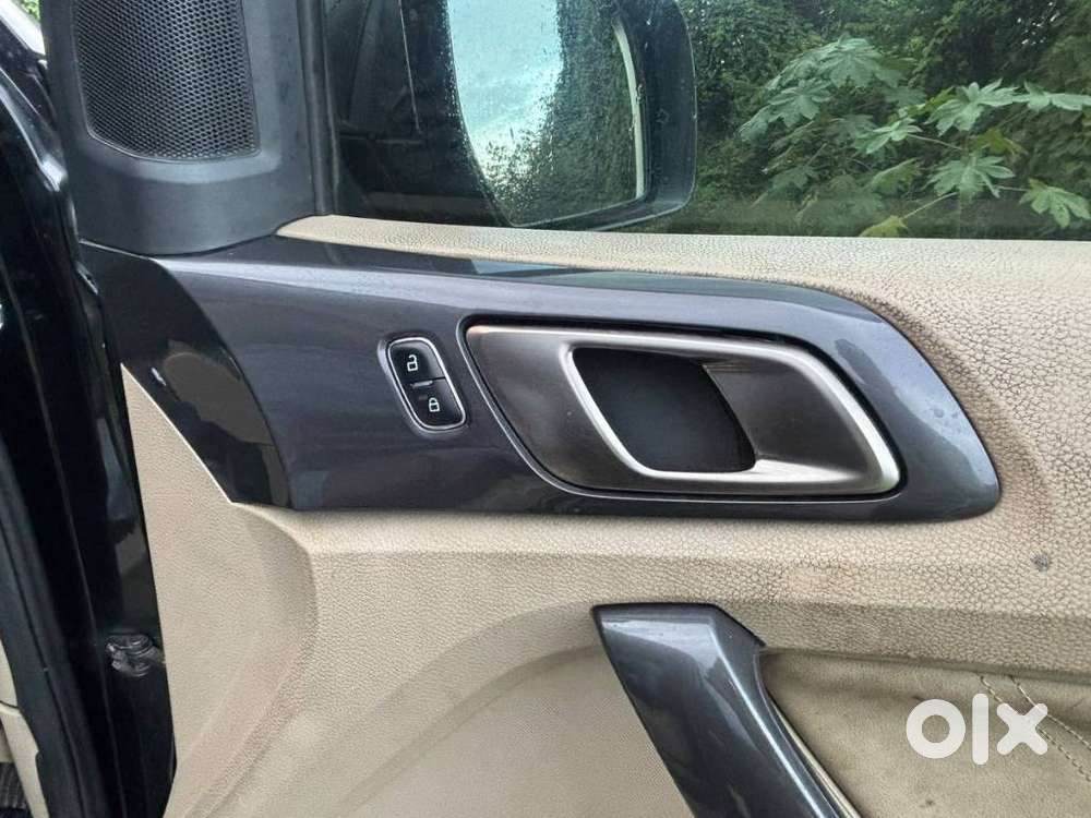 Ford Endeavour 3.2 Titanium 4x4 At, 2016, Diesel