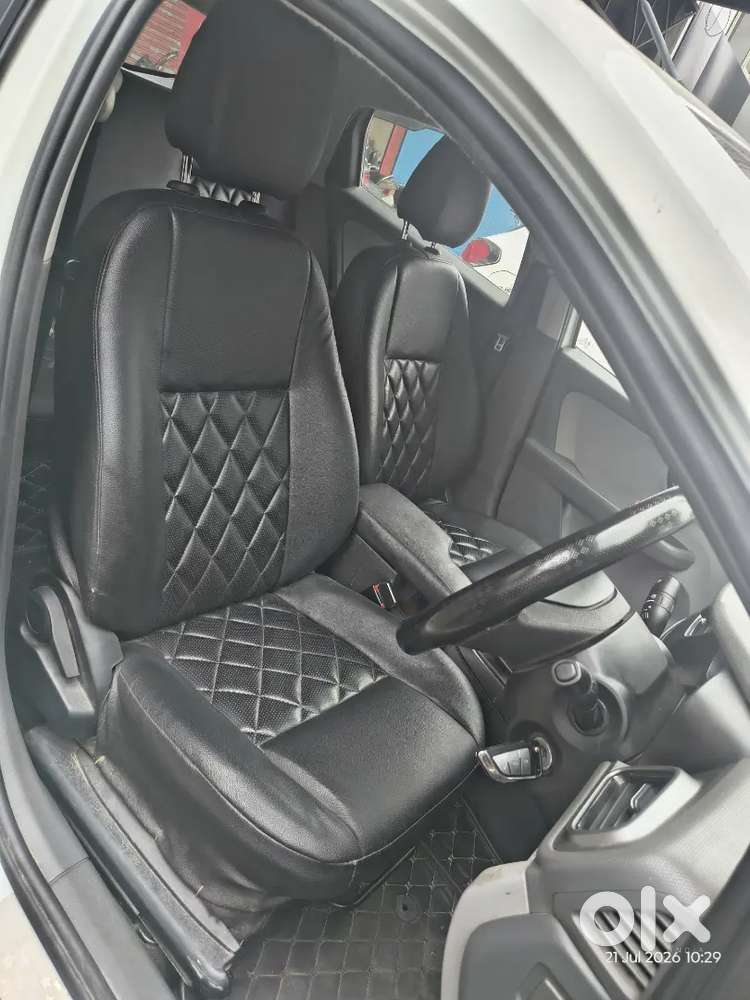 Tata Altroz 1.2 Xm 2020 Second Owner