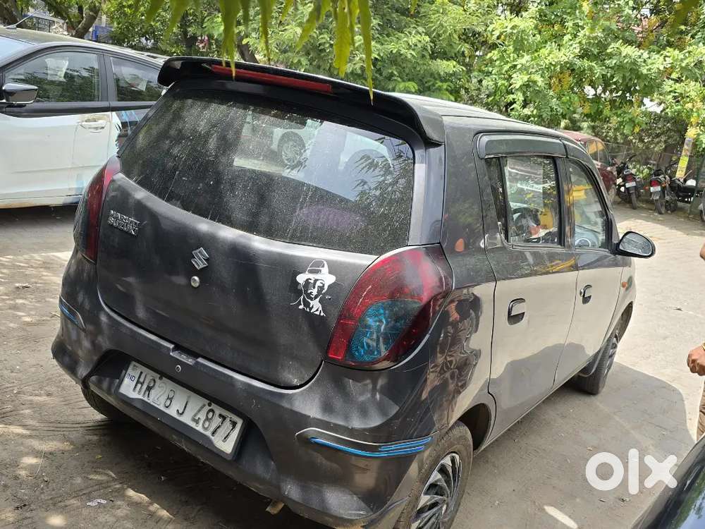 2019 Maruti Suzuki Alto Good Condition