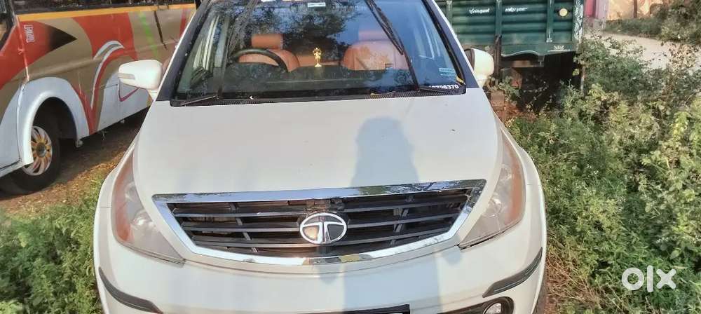 Tata Aria 2011 Diesel 95000 Km Driven