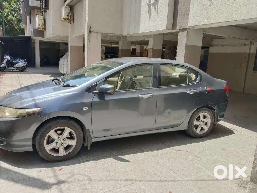 Good Condition And Re-passing Done With Full Insurance