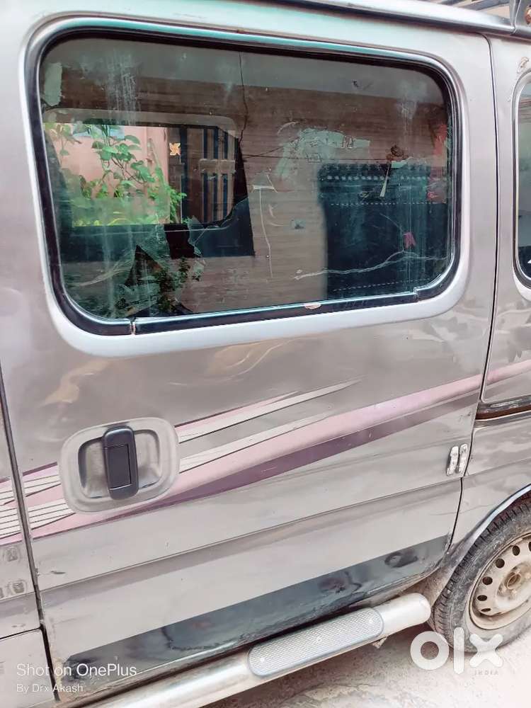 Maruti Suzuki Eeco 2013 Sep Month