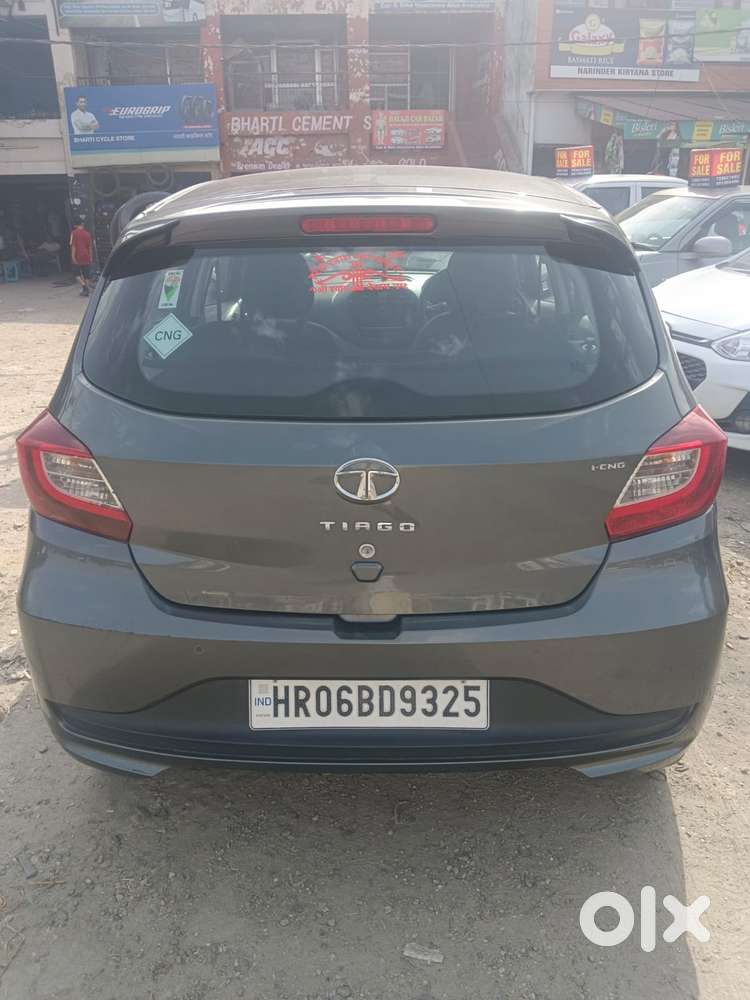 Tata Tiago Xt Icng, 2023, Cng & Hybrids