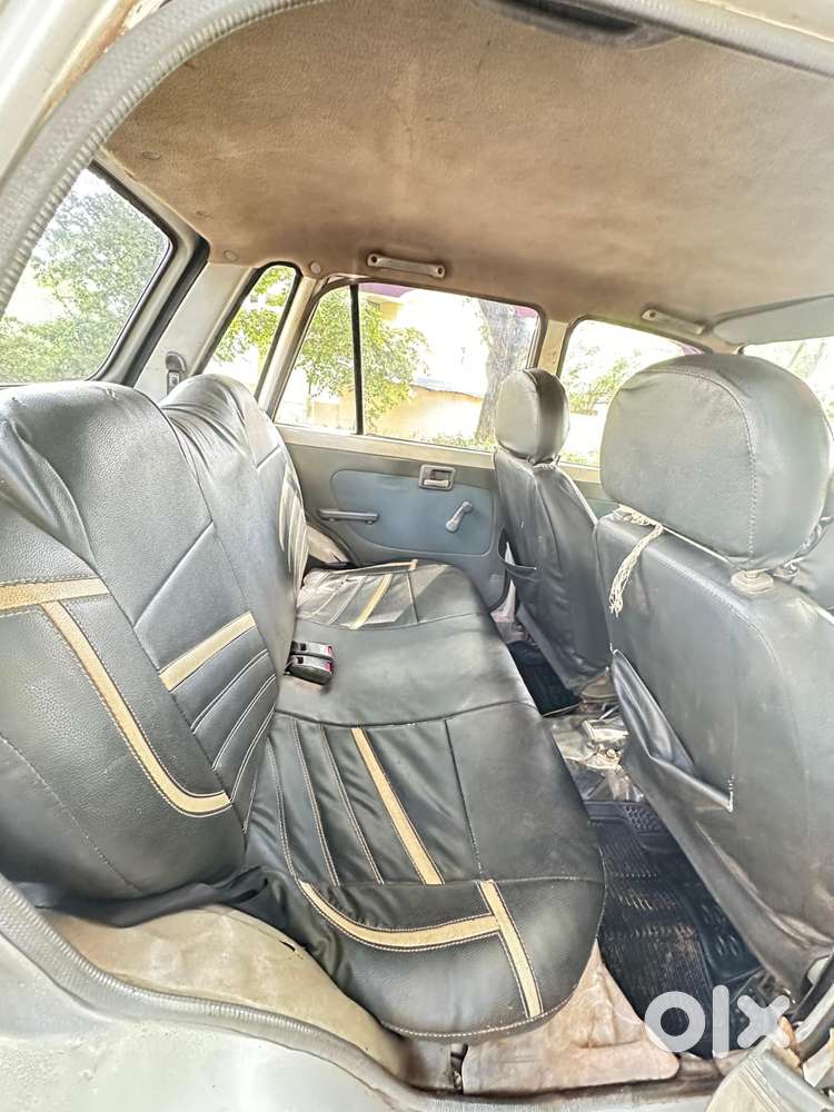 Maruti Suzuki 800 Std Mpfi, 2006, Petrol