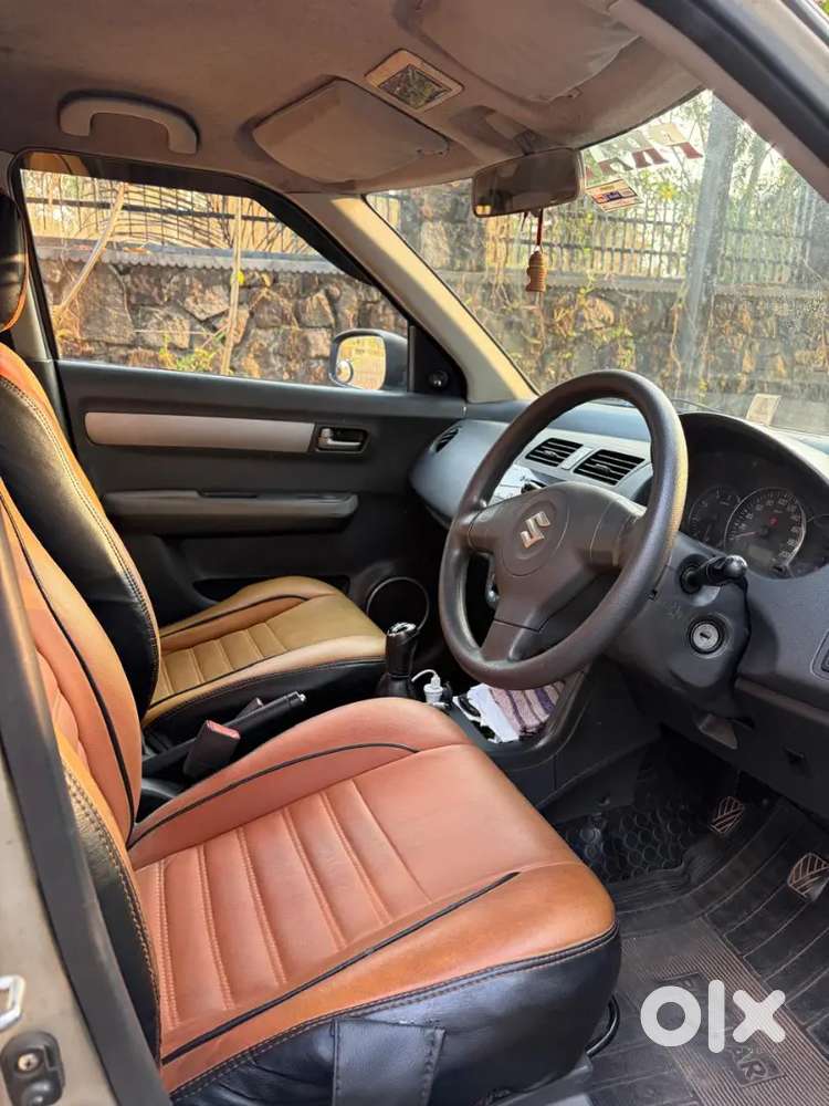 Maruti Suzuki Swift Dzire 2009 Diesel 255000 Km Driven