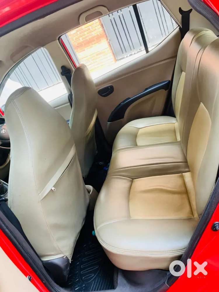Hyundai I10 Magna 2010 Petrol