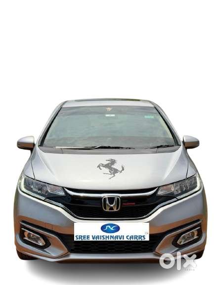 Honda Jazz 1.2 Zx I-vtec, 2023, Petrol