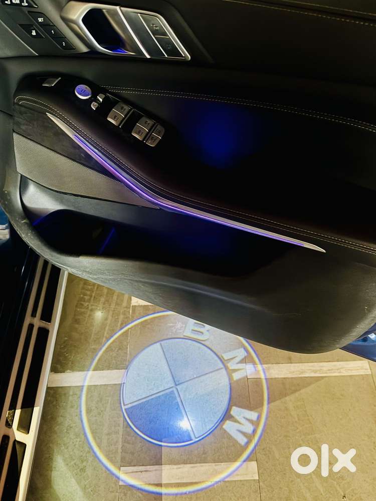 Bmw X7 Xdrive30d Dpe Signature, 2020, Diesel