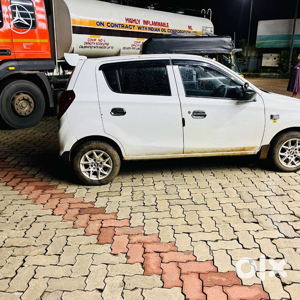2019 Maruti Suzuki Alto