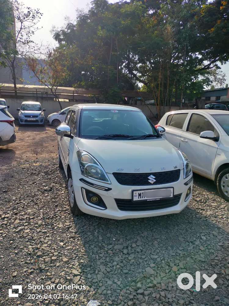 Maruti Suzuki Swift Dzire Vdi+ 2019 Diesel 110000 Km Driven