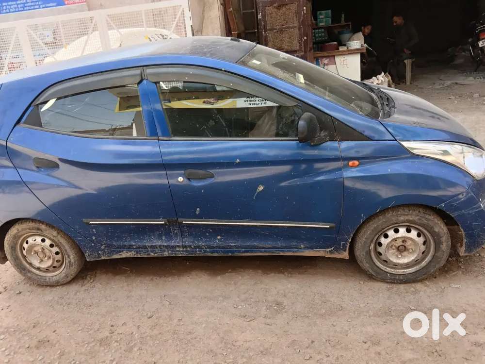 Good Condition