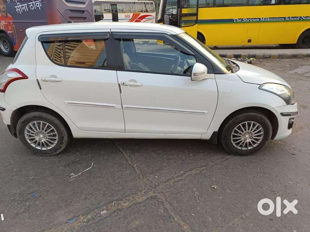 Maruti Suzuki 2016 Km Driven