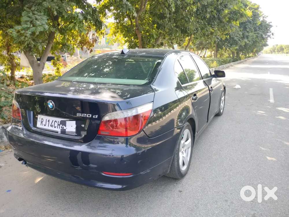 2024 Bmw 1 Series डीज़ल ऑटोमैटिक 40 Km