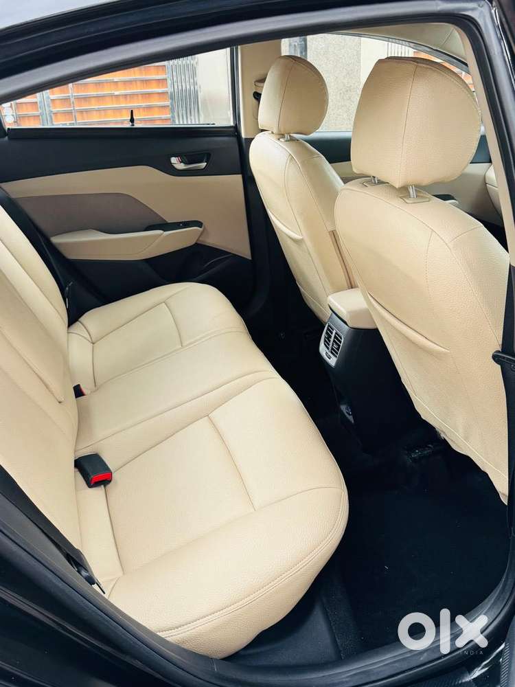 Hyundai Verna 1.5 Mpi Mt Sx (o), 2020, Petrol