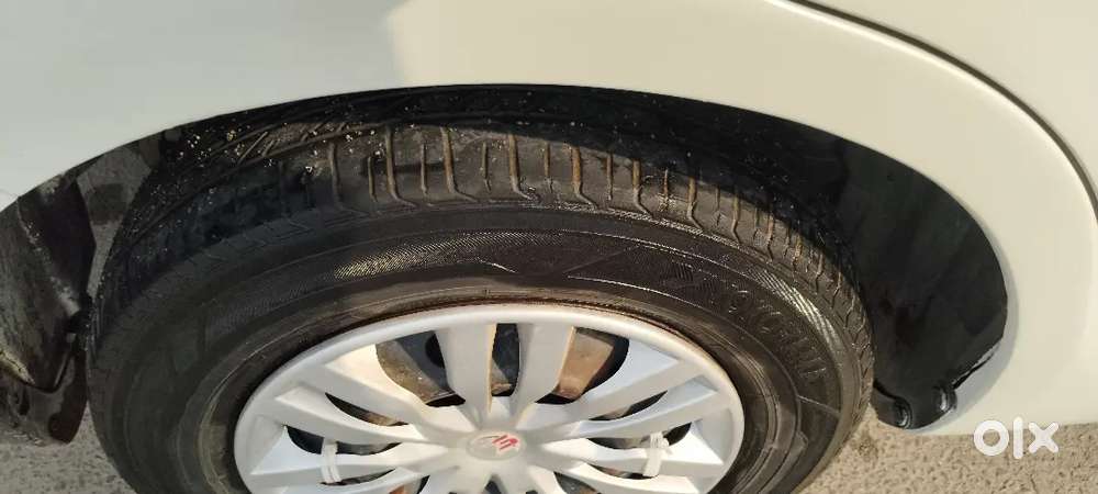 Maruti Suzuki Swift Dzire 2014 Diesel 132000 Km Driven