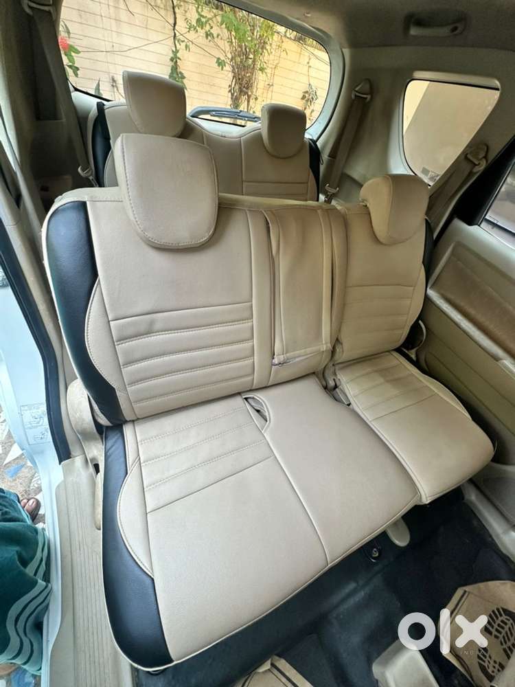 Maruti Suzuki Ertiga 2014