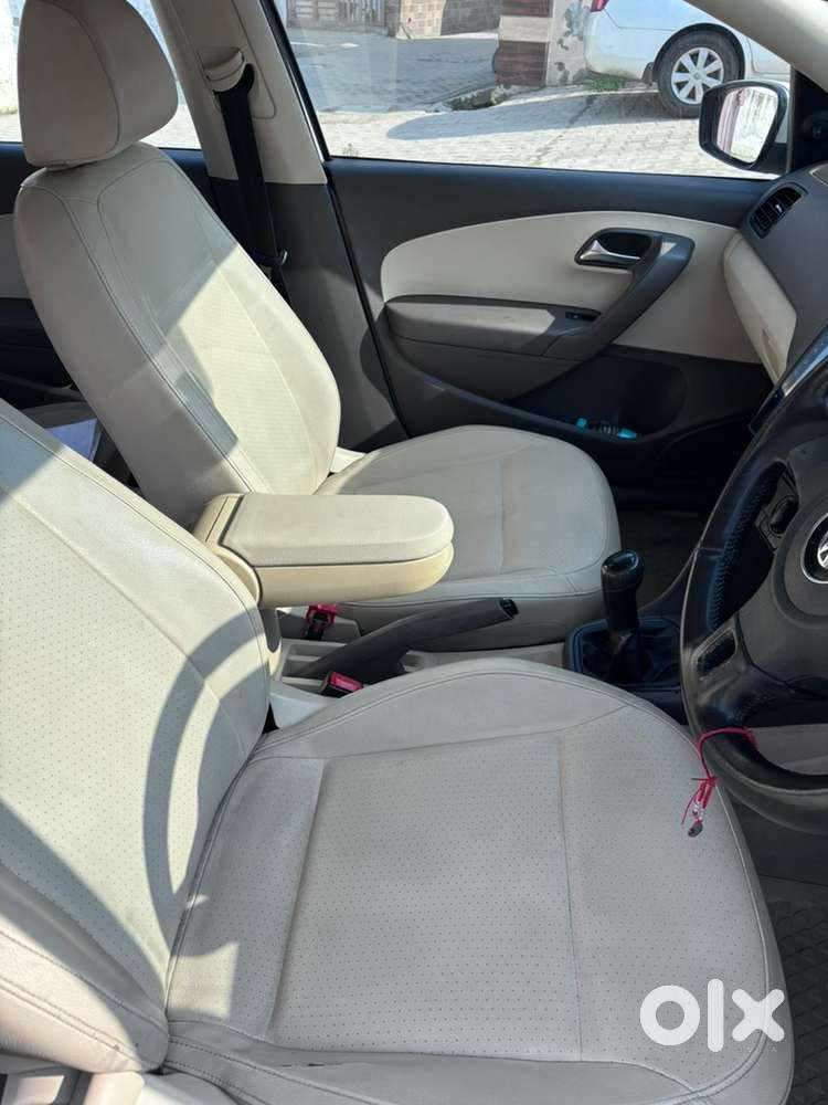 Volkswagen Vento 2013 Diesel Excellent Condition