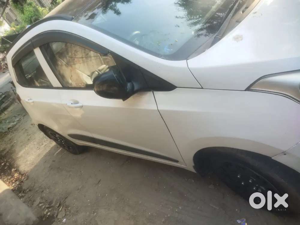 Hyundai Grand I10 Sportz 2017