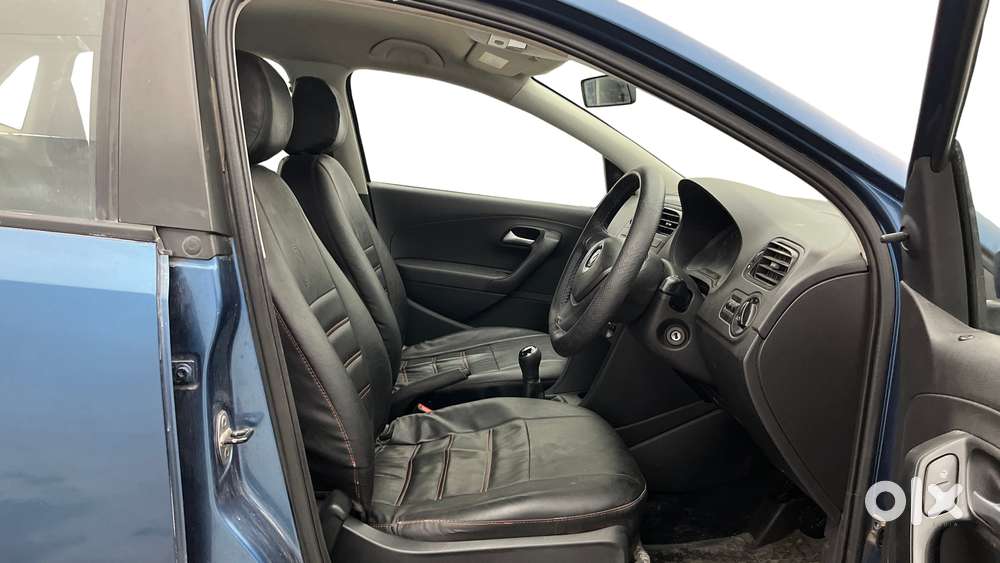 Volkswagen Ameo 1.0 Mpi Trendline, 2018, Petrol
