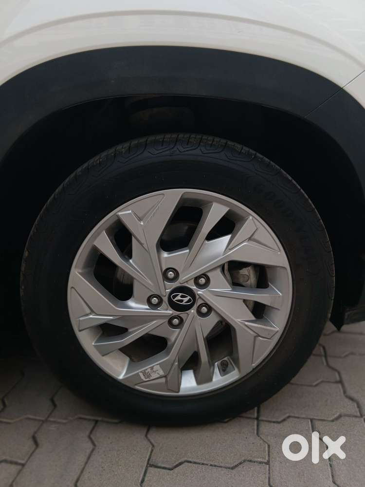 Hyundai Creta 1.6 Sx, 2023, Petrol