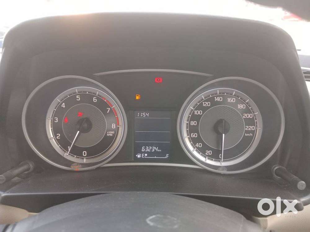 Maruti Suzuki Swift Dzire Vxi Optional, 2023, Petrol