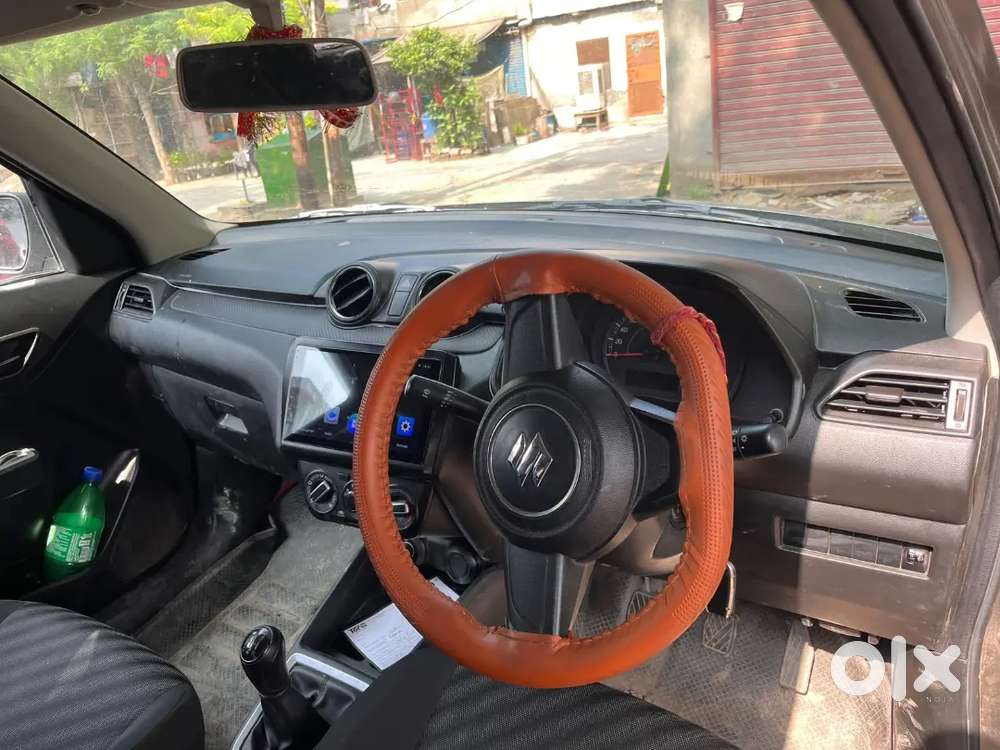 Swift Lxi 2020 Maruti
