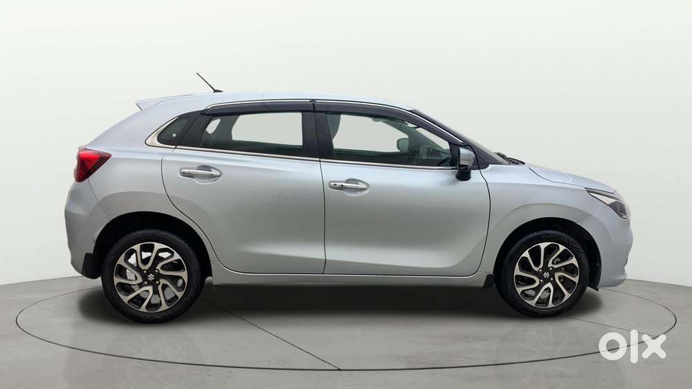 Maruti Suzuki Baleno Alpha, 2023, Petrol