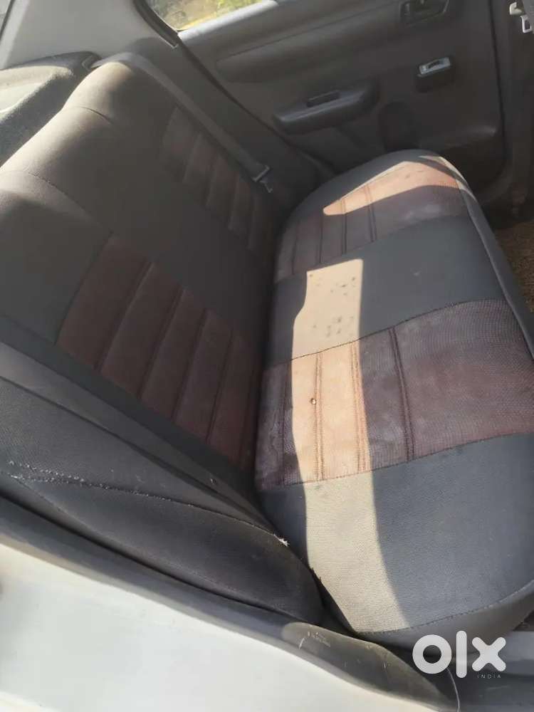 Maruti Suzuki Swift Dzire 2010 Diesel 125000 Km Driven