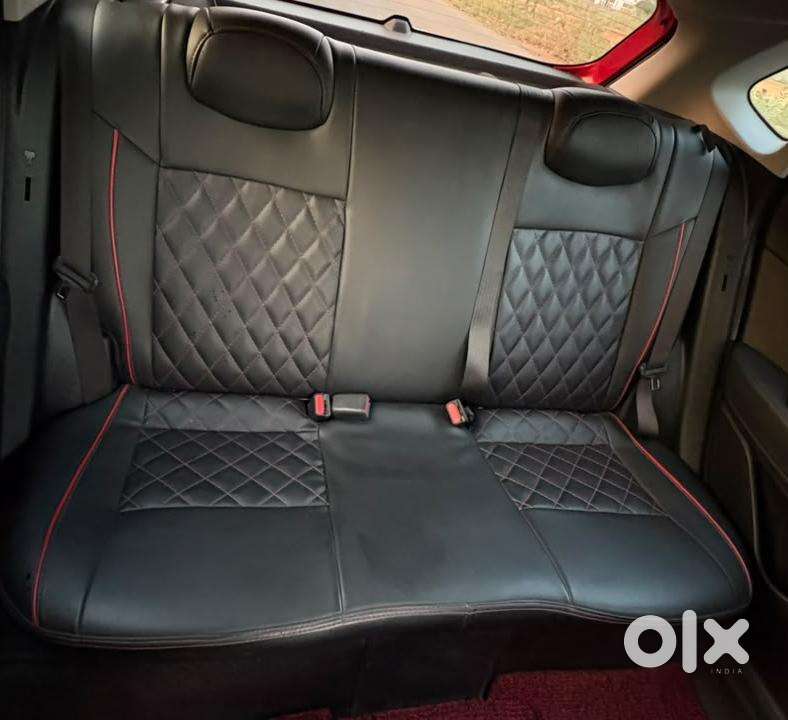Hyundai I20, 2022, Petrol