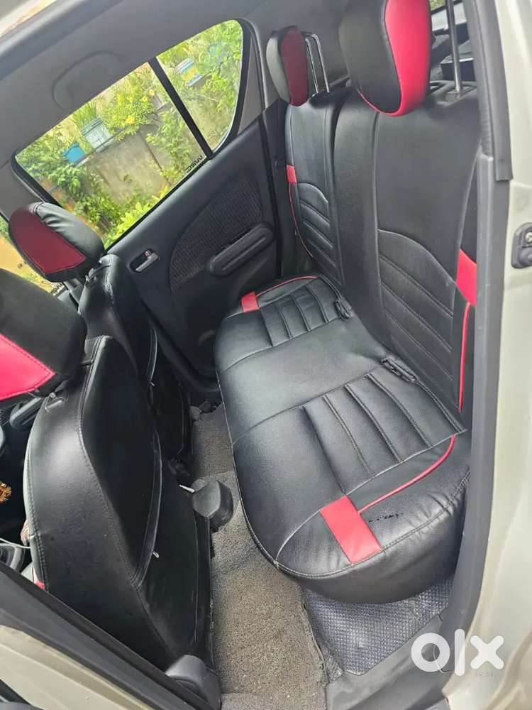 Maruti Suzuki Ritz 2014 Diesel 124033 Km Driven