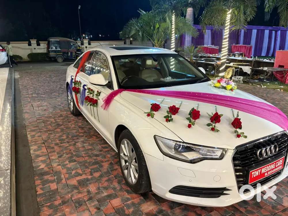 Audi A6 Brand New Condition