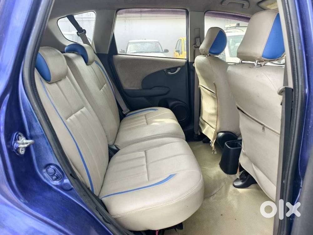 Honda Jazz 1.2 E I Vtec, 2009, Petrol