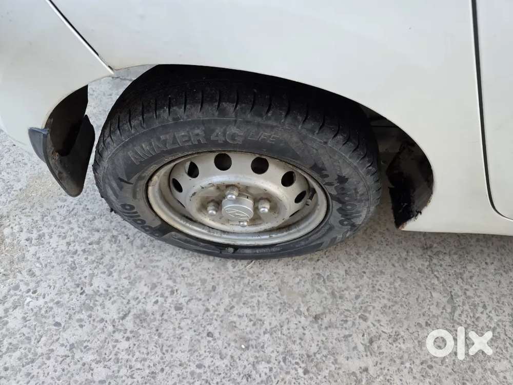 Hyundai Eon Era 2017 Petrol