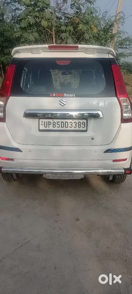 Maruti Suzuki Wagon R 2026