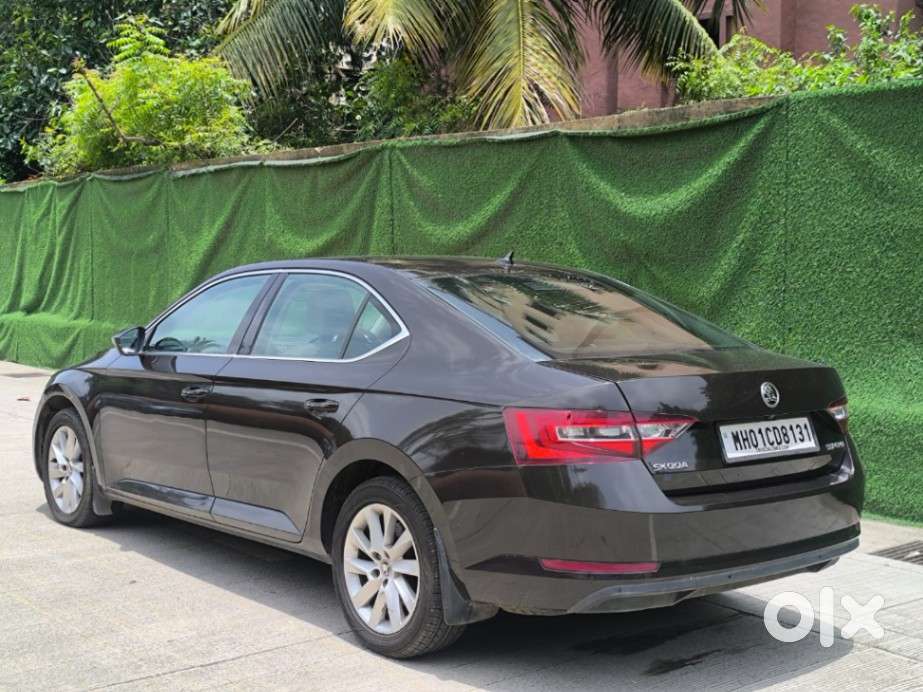 Skoda Superb 2.0 Tsi At L&k, 2016, Petrol