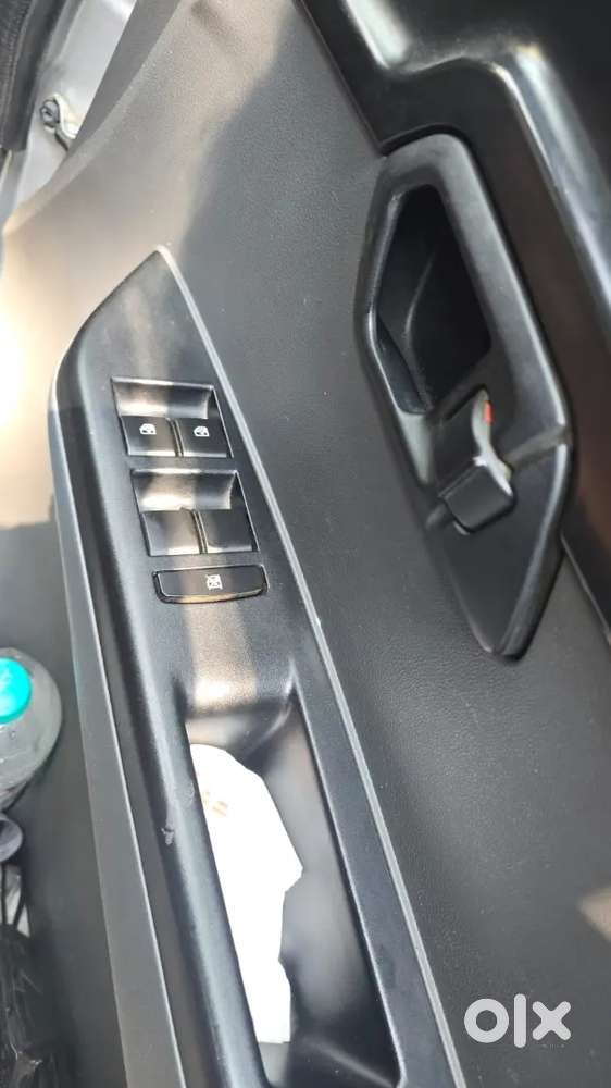 The Mahindra Kuv100 Nxt K4+ 6s Diesel Is A Compact Suv 6-seater