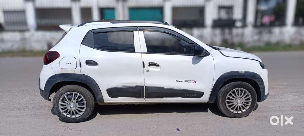 Renault Kwid Rxl, 2021, Petrol