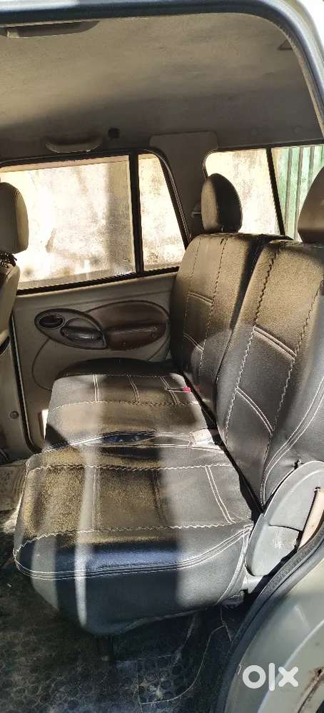 Mahindra Scorpio 2004 Diesel 150000 Km Driven