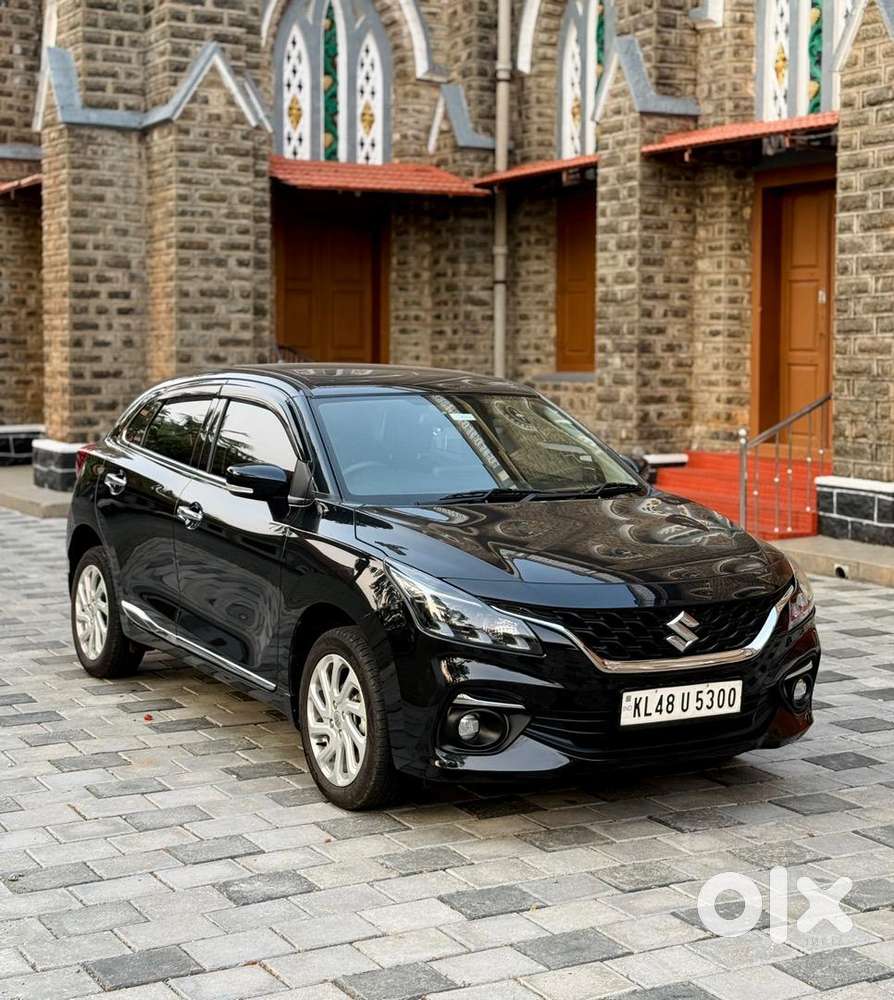 Maruti Suzuki Baleno Zeta, 2025, Petrol