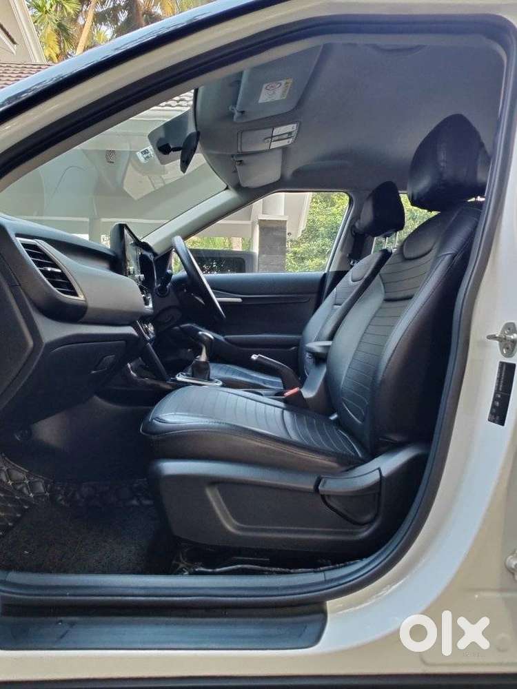 Kia Seltos Htk Plus D, 2019, Diesel