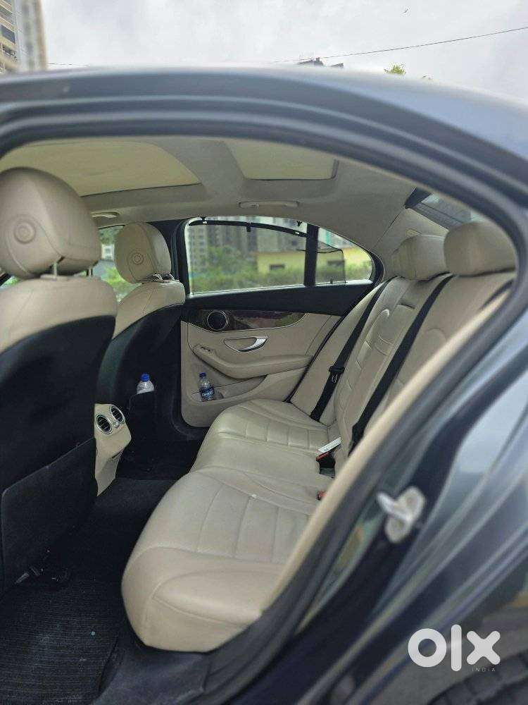 Mercedes-benz C-class Prime C 220d, 2017, Diesel
