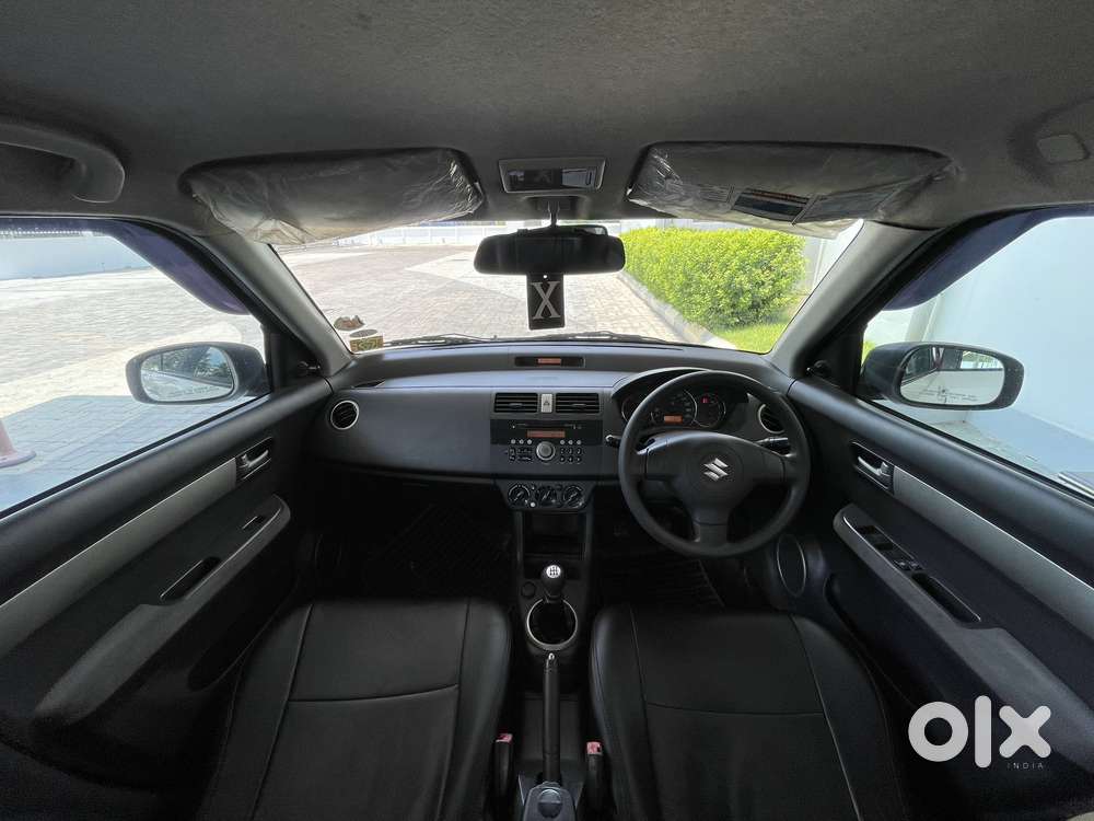 Maruti Suzuki Swift Dzire Vdi Bsiv, 2011, Diesel