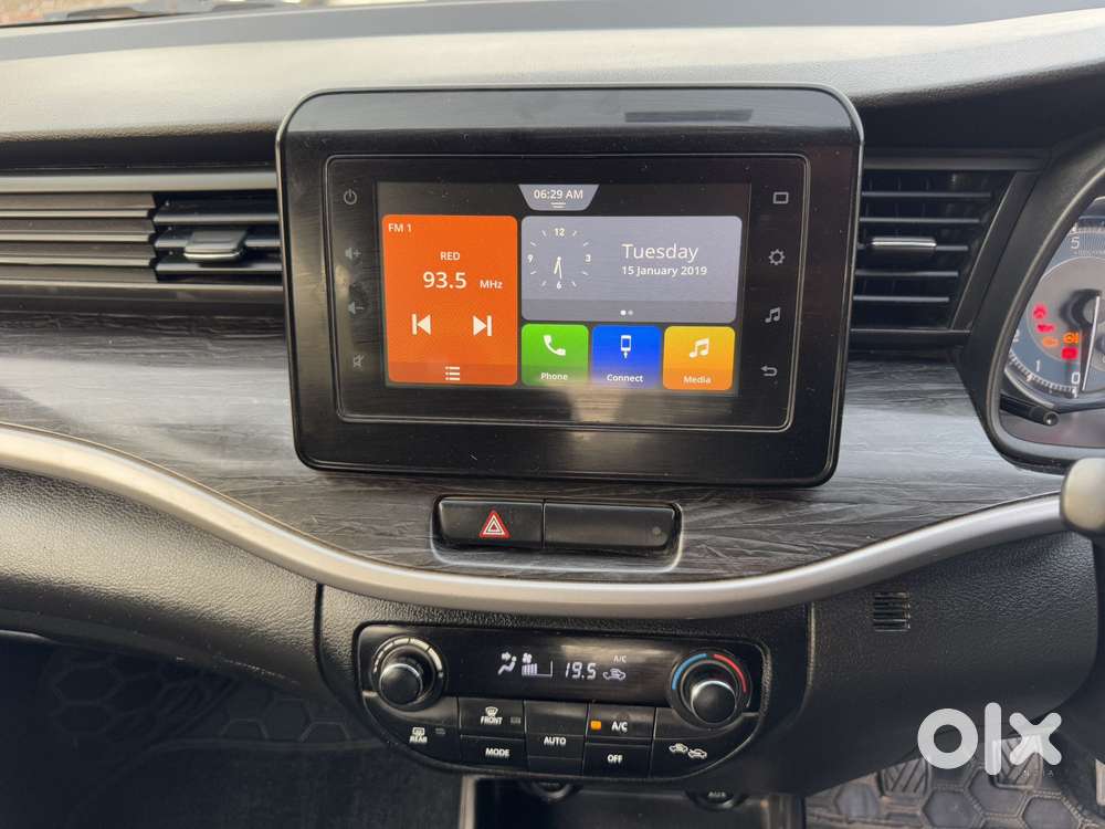 Maruti Suzuki Xl6 1.5 Zeta Mt, 2020, Petrol