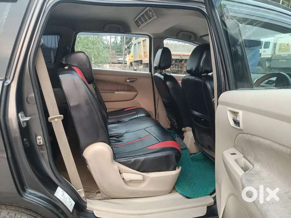 Maruti Ertiga Vxi Petrol