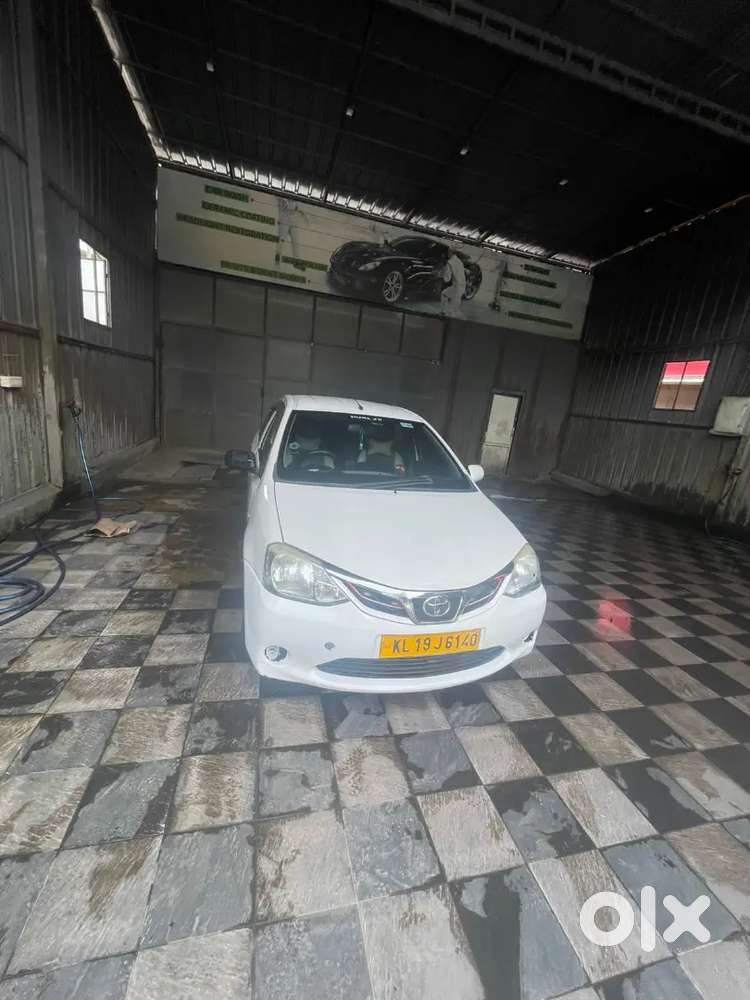 Good Condition