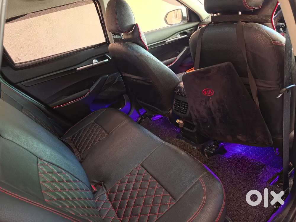 Kia Seltos 1.5 Htk+ 2019