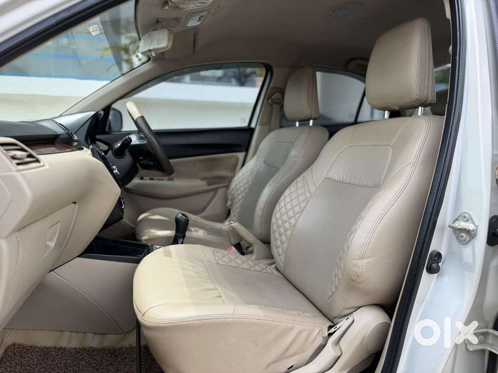 Maruti Suzuki Swift Dzire Vdi (o), 2019, Diesel