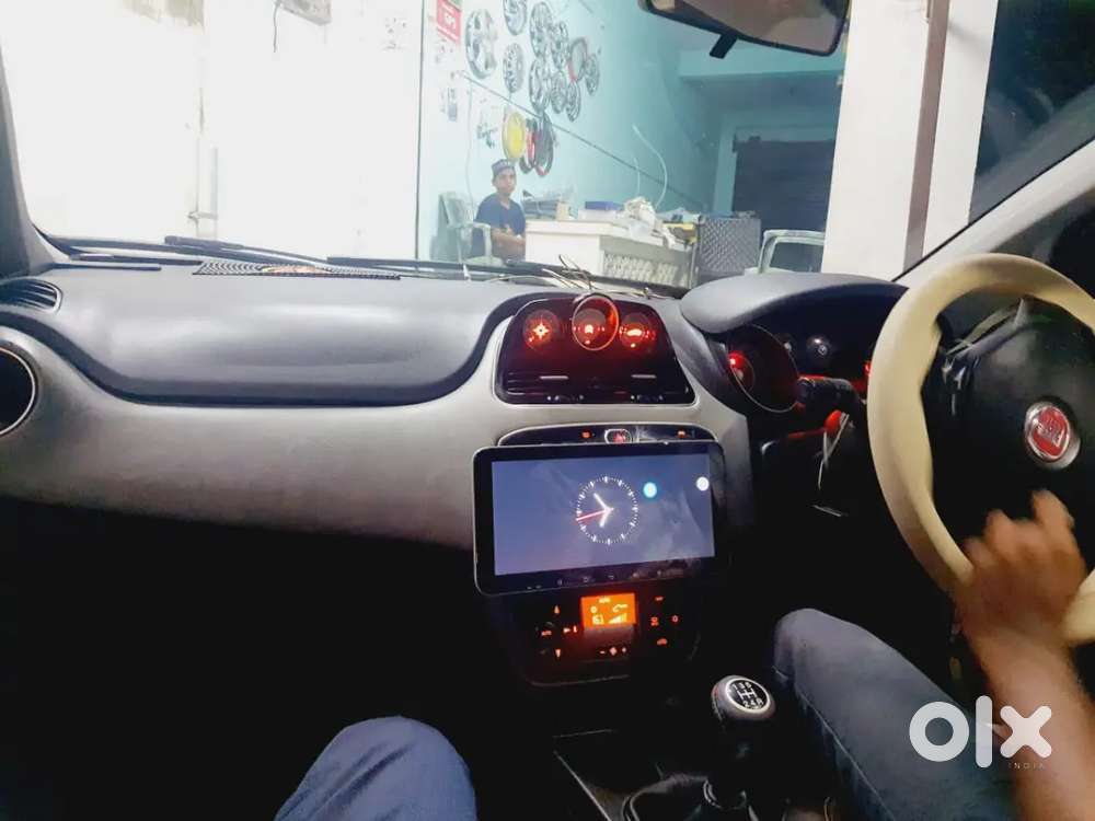 Fiat Avventura 2017 Diesel Well Maintained